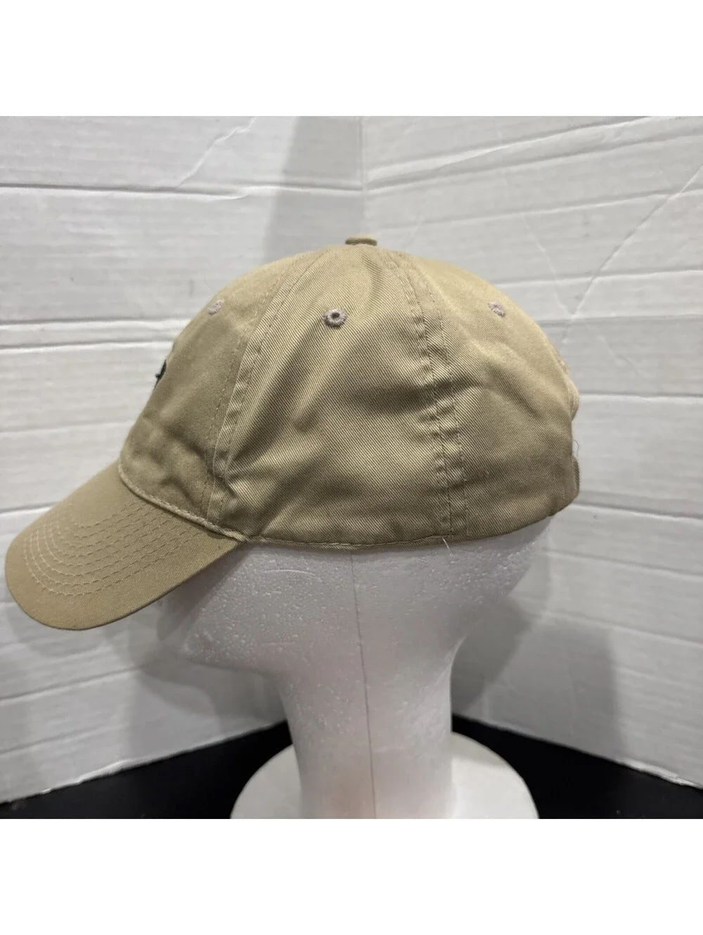 Caterpillar Bulldozer Dozer Road Grader Heavy Diesel Equipment Cat Baseball Cap
